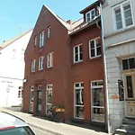 Altstadtglueck - Inklusive Privatparkplatz!